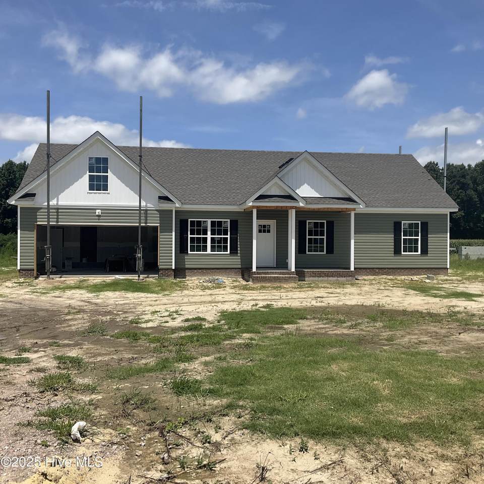 574 Foreman Bundy Road - Photo 1