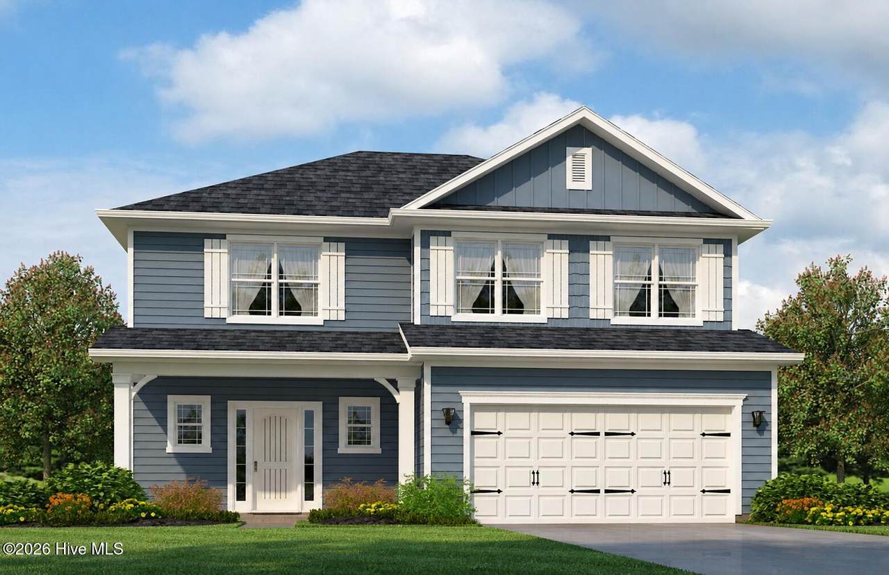 1008 Shadowpine Way - Photo 1