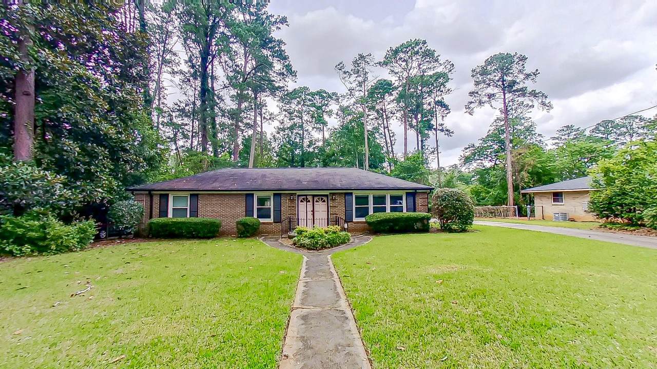 3105 Sussex Road - Photo 1
