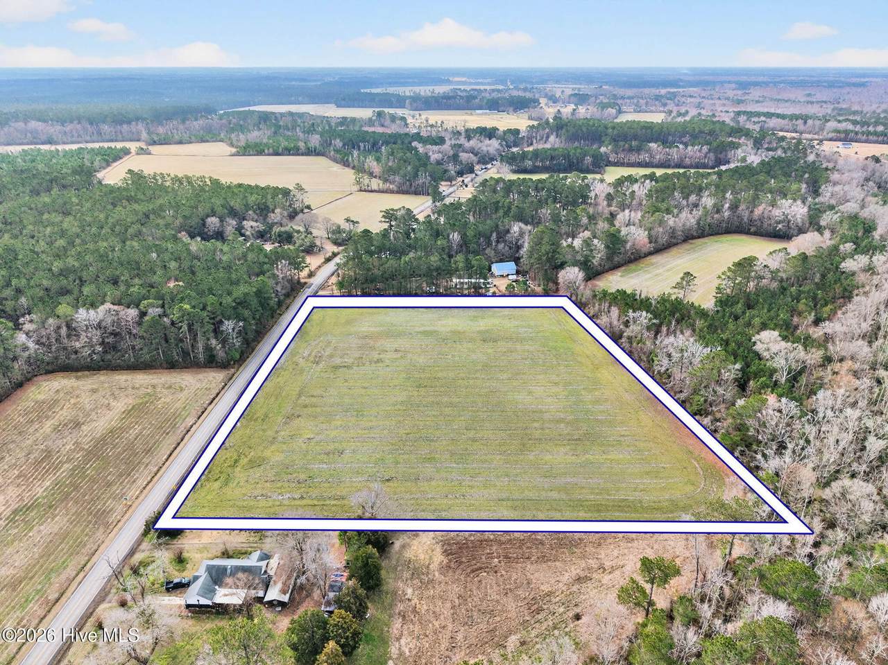 2467 Ash Little River Road - Photo 1