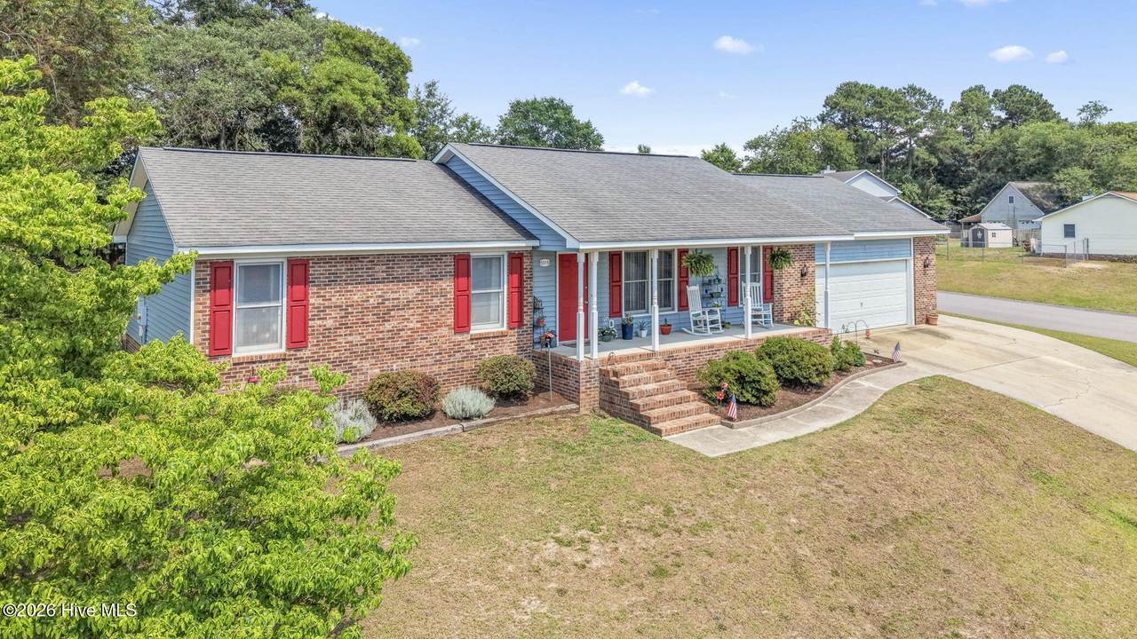 5315 Blanchette Street - Photo 1