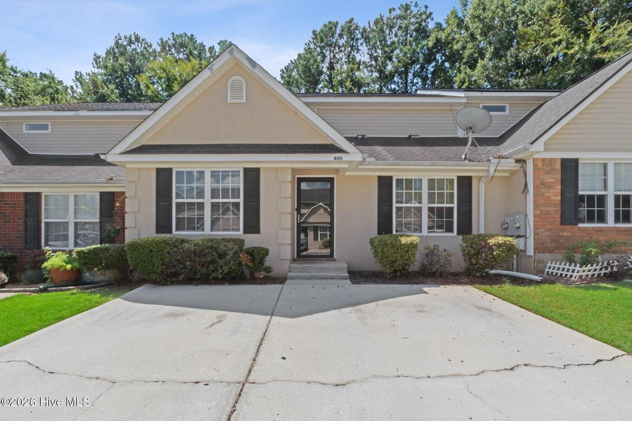 4011 Oellerich Street - Photo 1