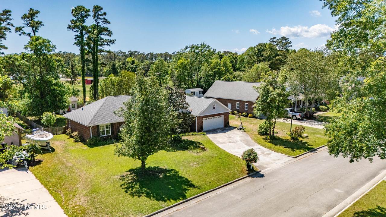 1609 Sanderling Drive - Photo 1