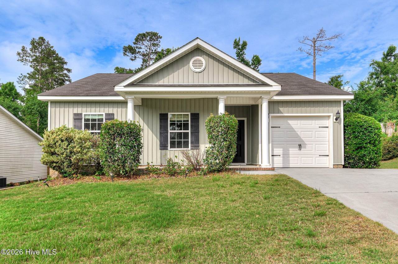 5005 Sunderlund Court - Photo 1