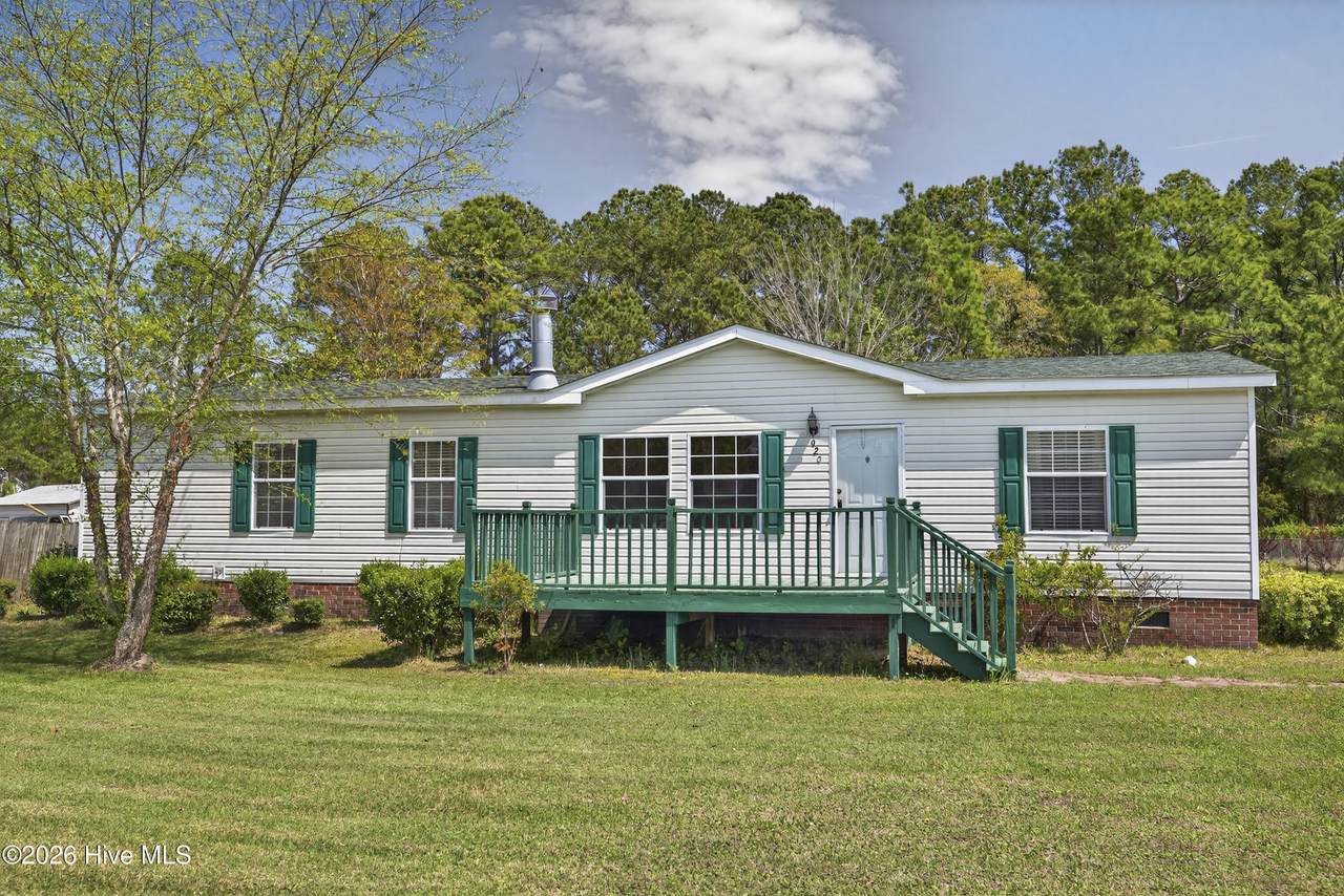 920 Pickett Road - Photo 1