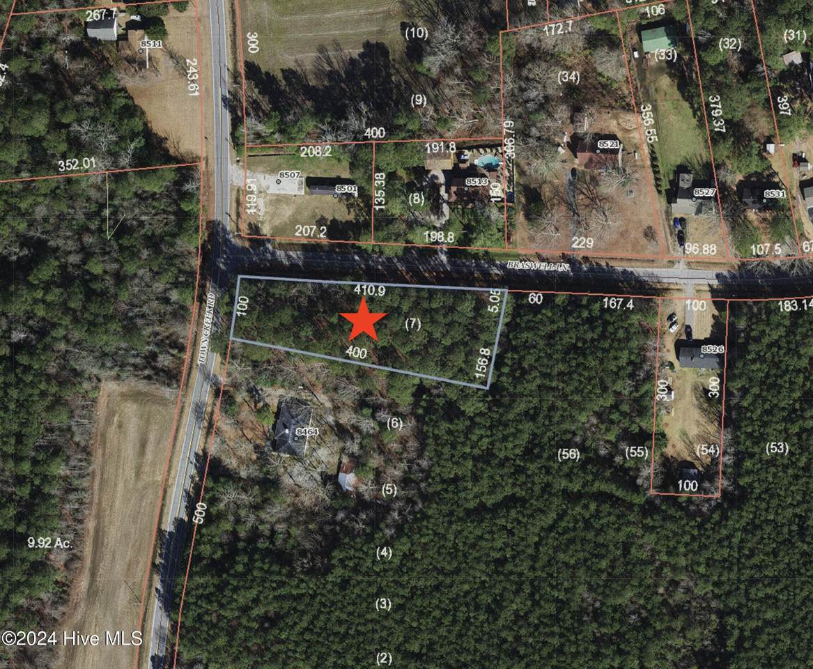 00 Town Creek Road - Photo 1
