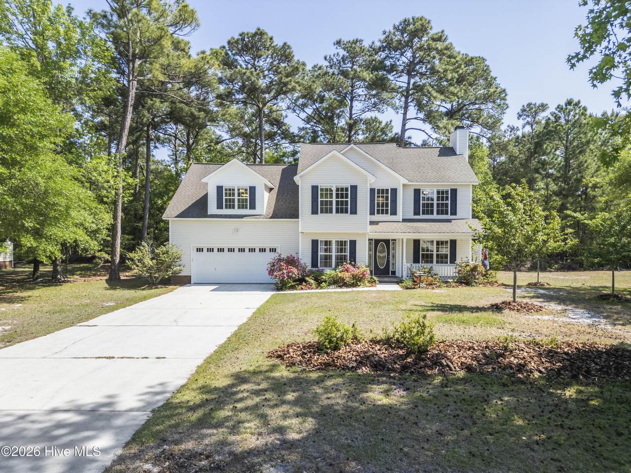 1643 Chadwick Shores Drive - Photo 1