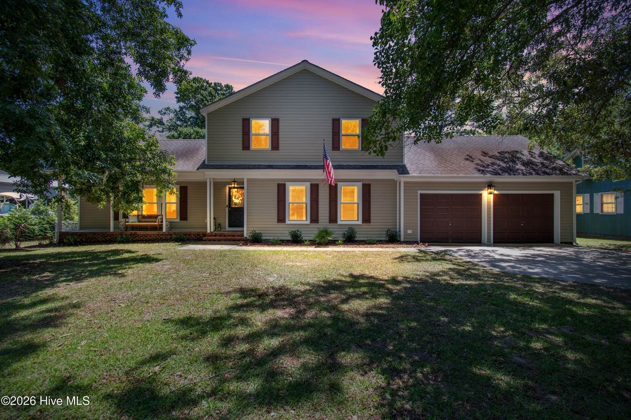 113 Bellowing Doe Road - Photo 1