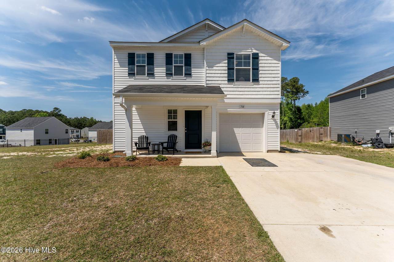 738 Conductor Court - Photo 1