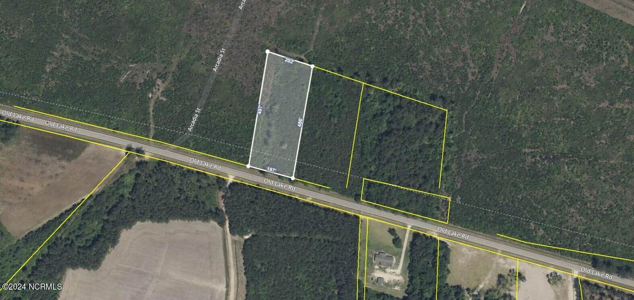 00 Old Lake Road - Photo 1