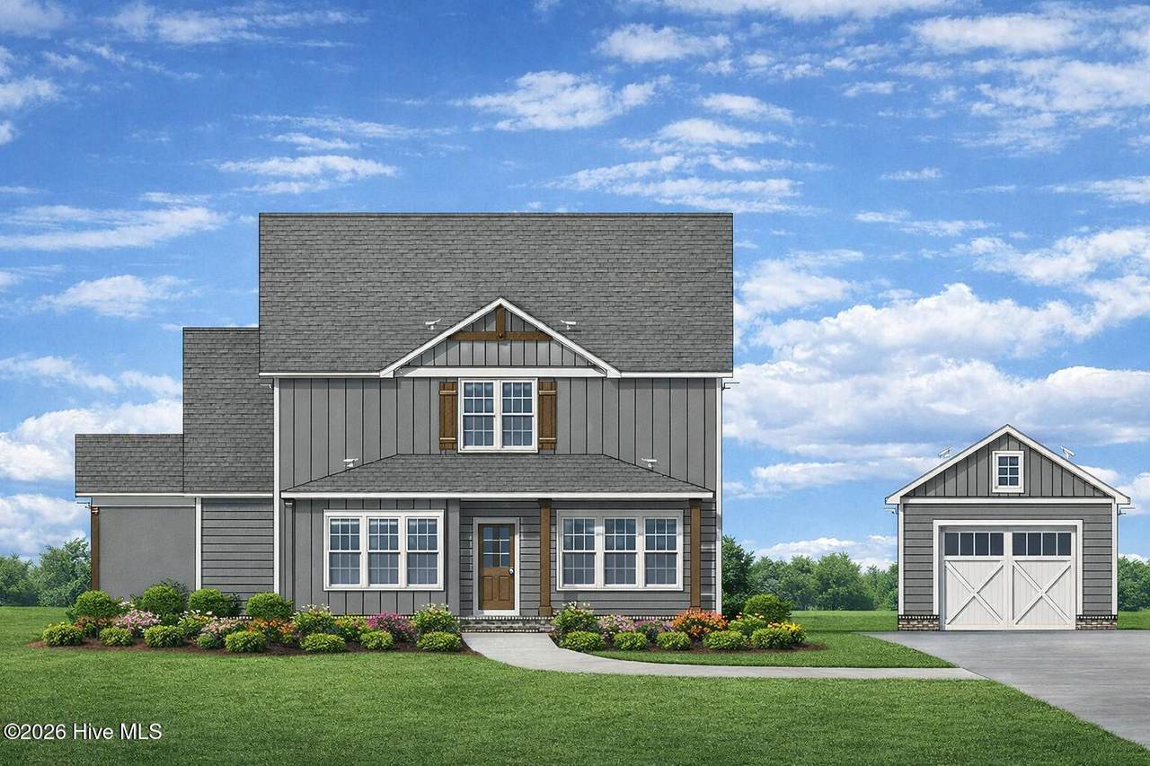 535 Vintage Lane - Photo 1