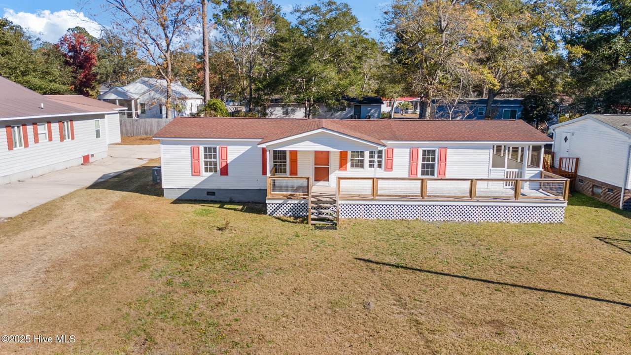 1761 Kittrell Drive - Photo 1