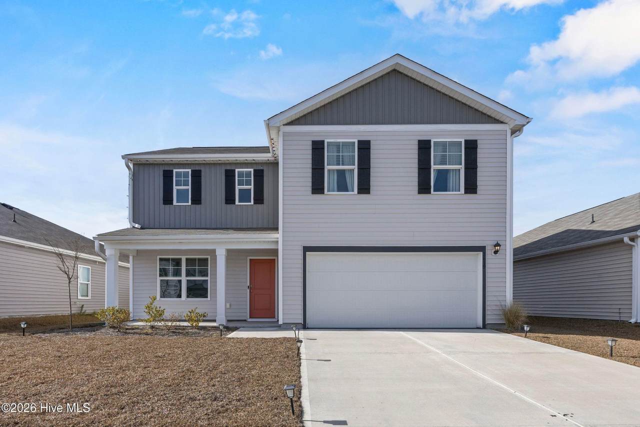 3619 Wigeon Way - Photo 1