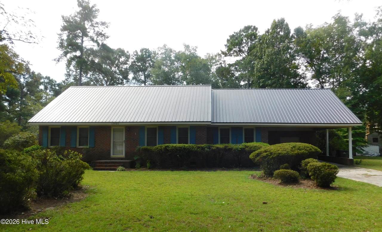 12460 Laurelcrest Road - Photo 1