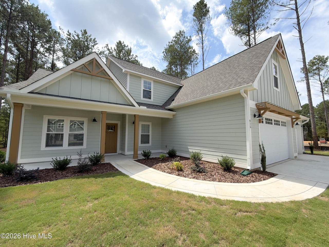 615 Gregory Street - Photo 1