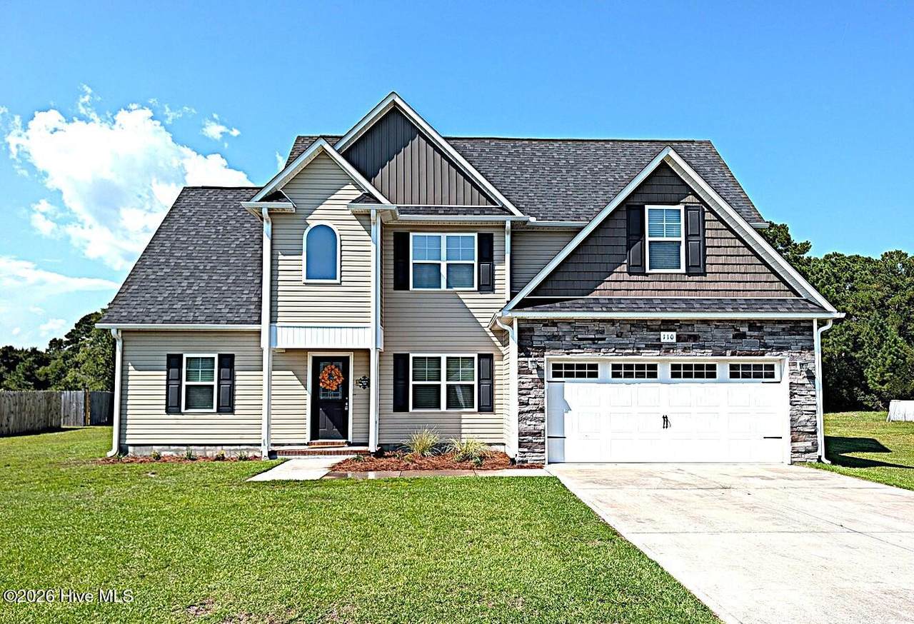 110 Sonia Drive - Photo 1