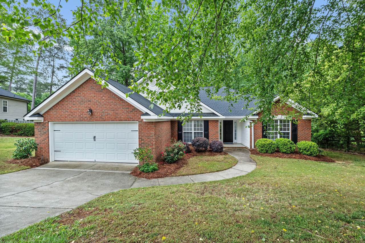 4156 Hound Court - Photo 1