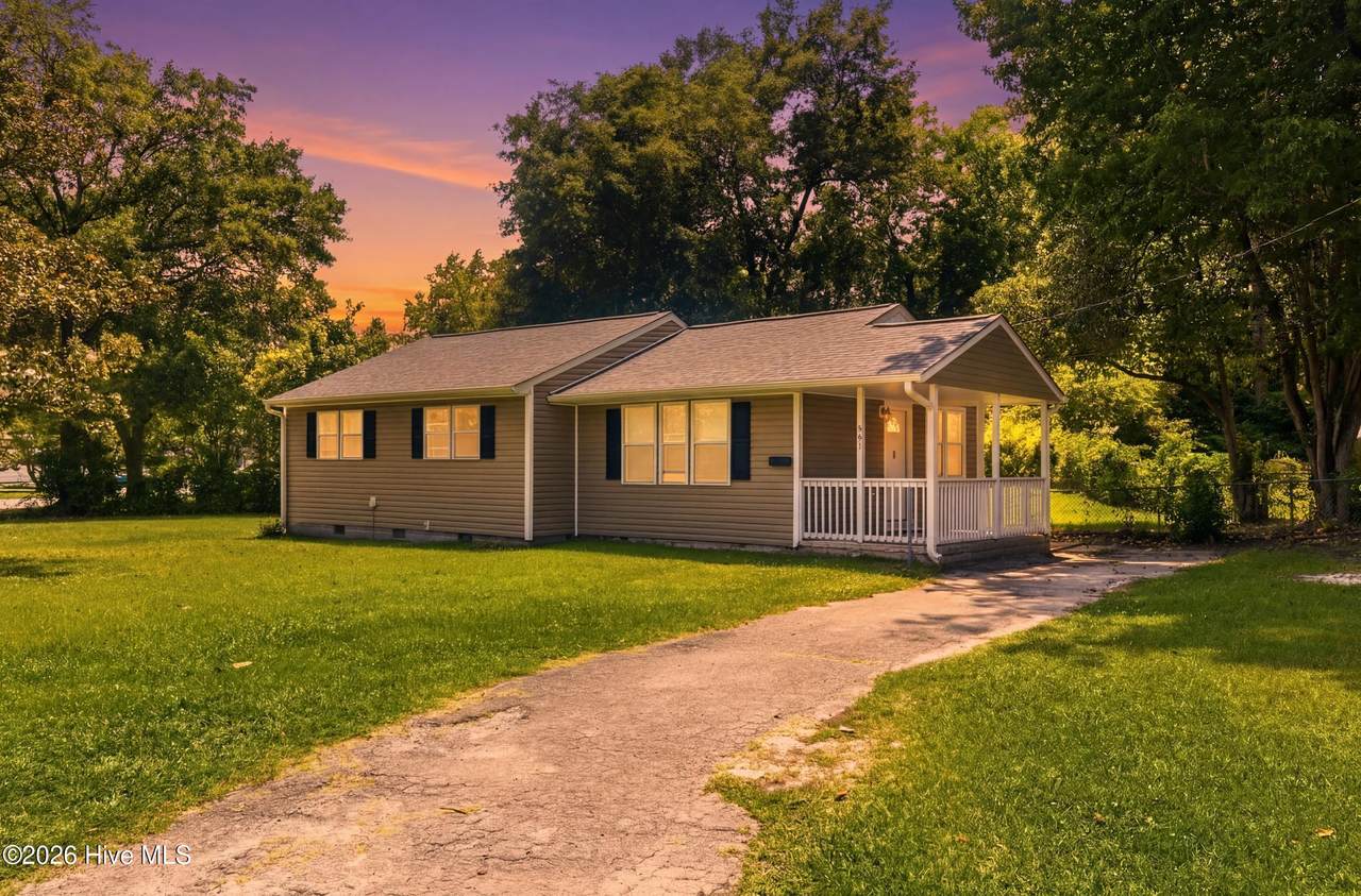 501 Henderson Drive - Photo 1