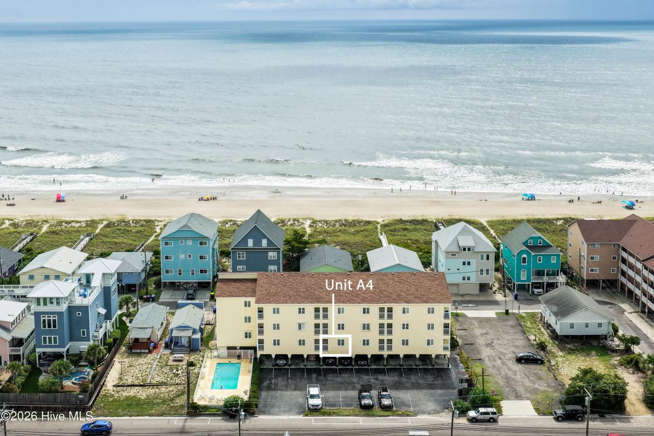 1004 Carolina Beach Avenue - Photo 1