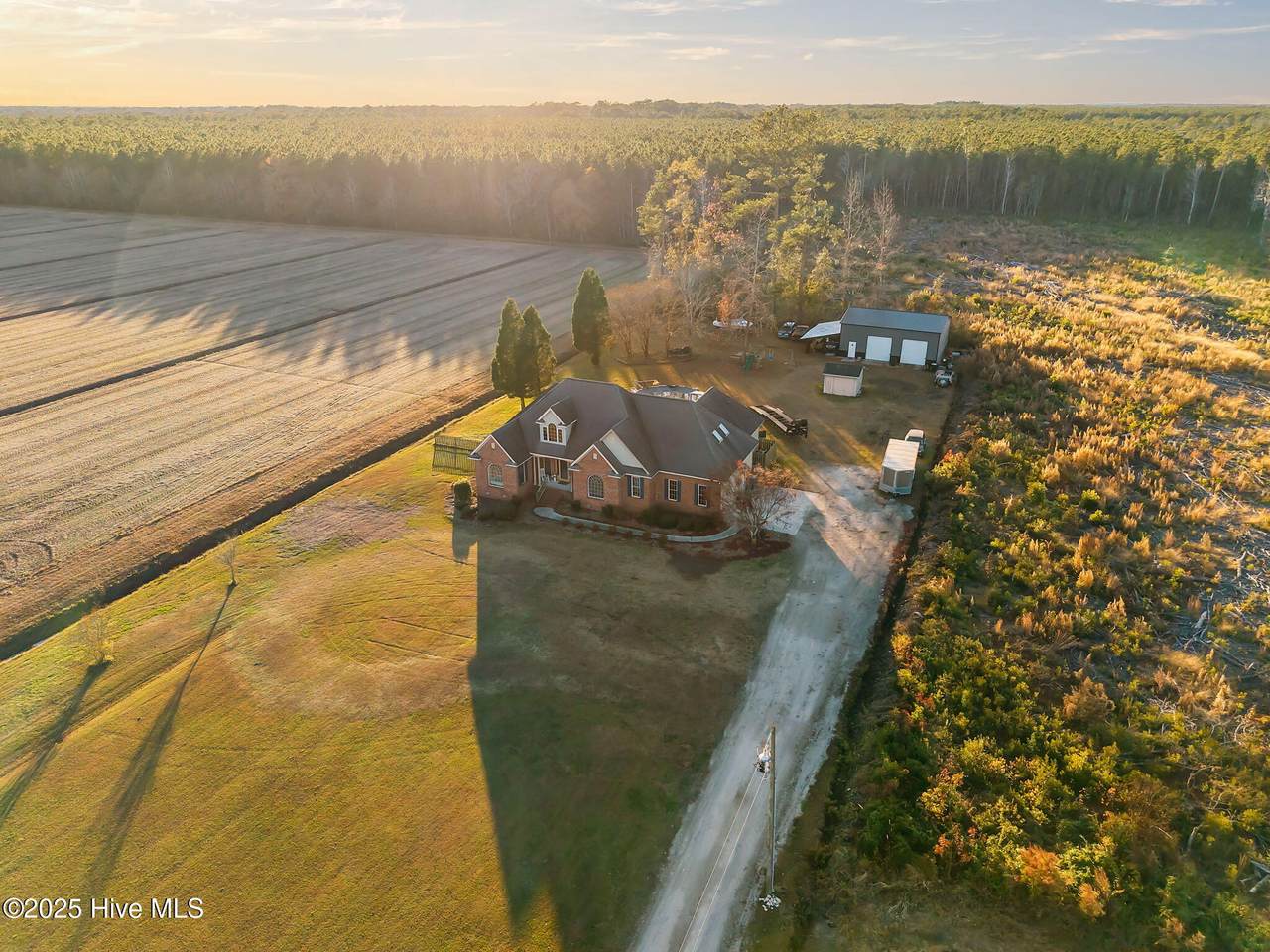 3310 Marys Chapel Church Road - Photo 1