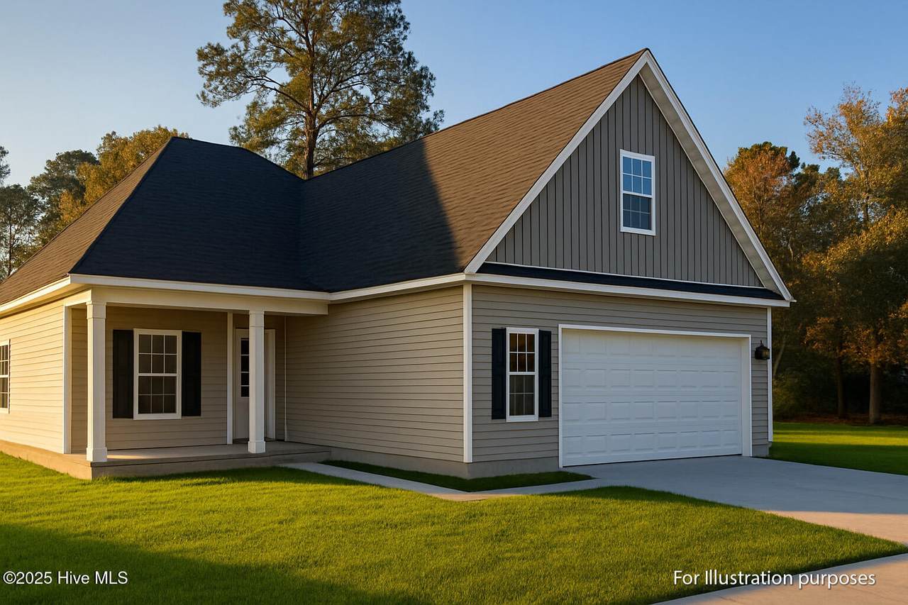 469 Fowler Manning Road - Photo 1