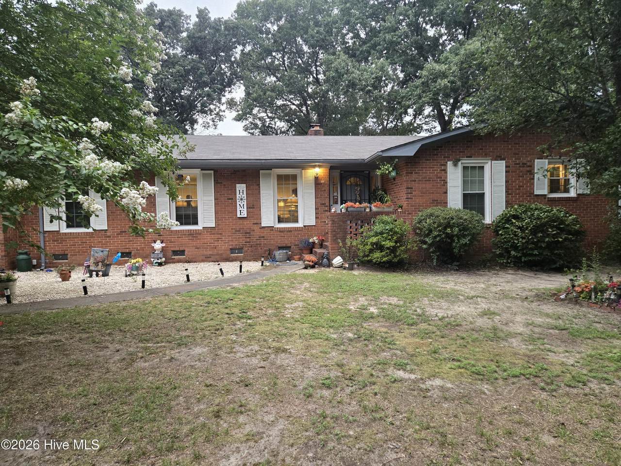 12501 Laurelcrest Road - Photo 1