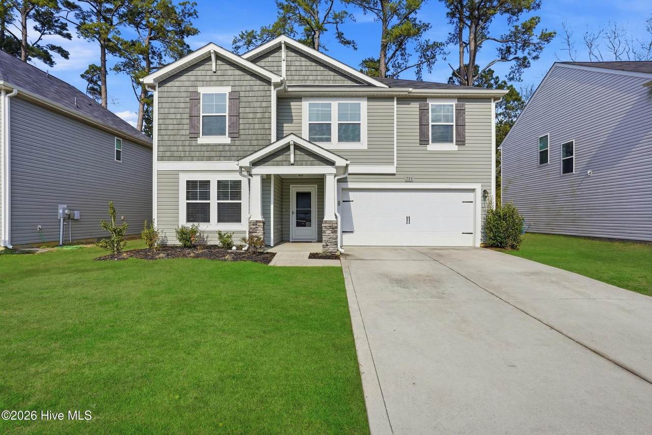 793 Landmark Cove - Photo 1