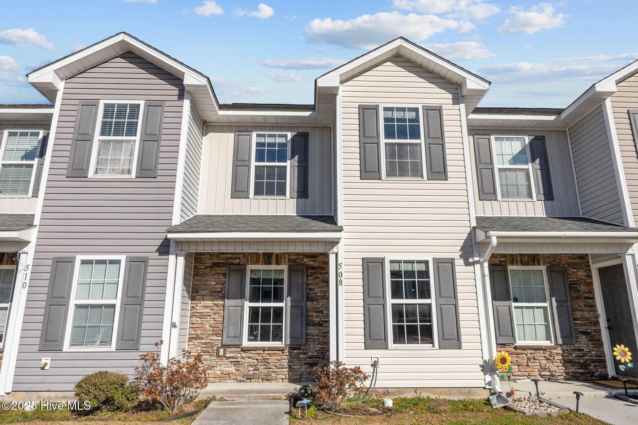 508 Cider Hill Road - Photo 1