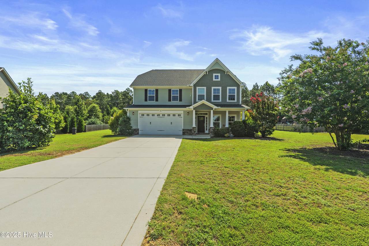 418 Goldenleaf Circle - Photo 1