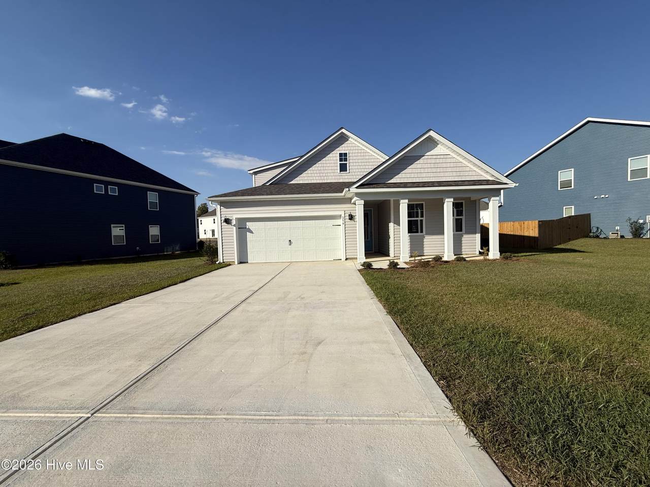 254 Surfside Landing Boulevard - Photo 1