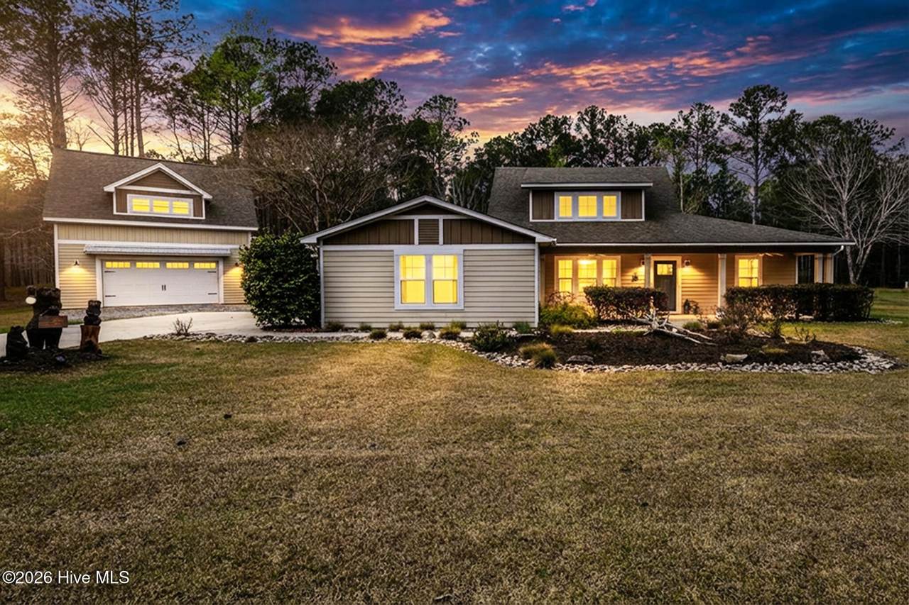 308 Wild Swan Lane - Photo 1