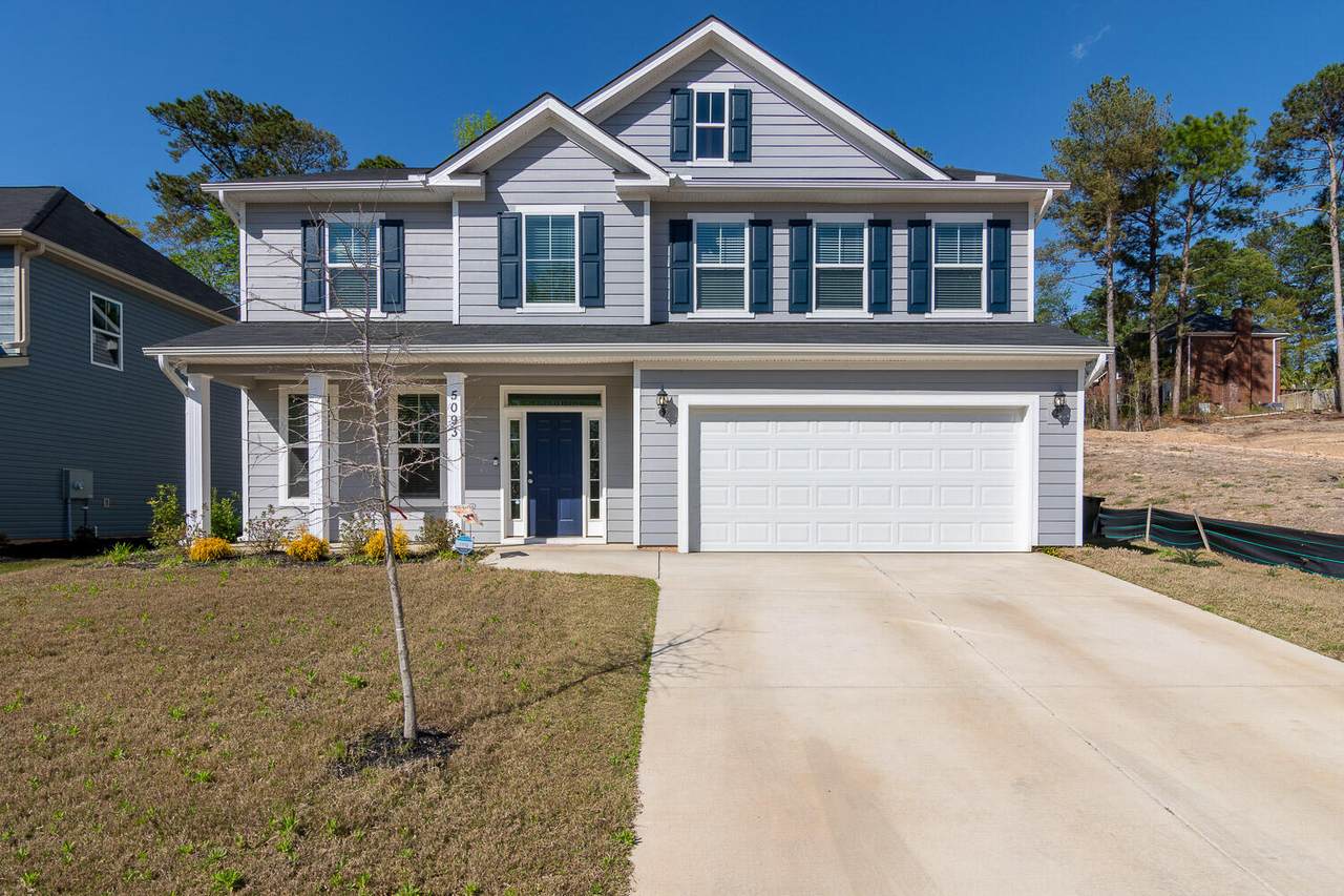 5093 Anna Creek Way - Photo 1