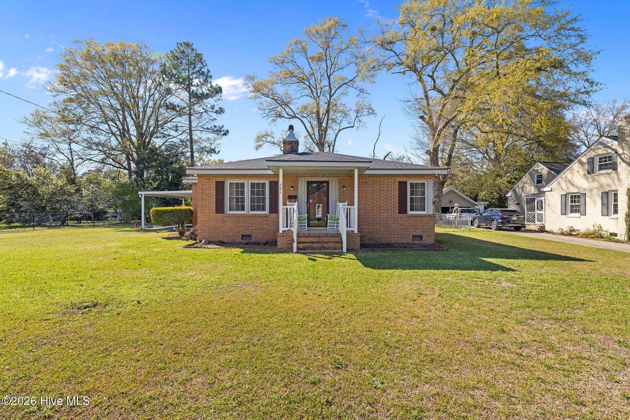 501 Andrews Avenue - Photo 1