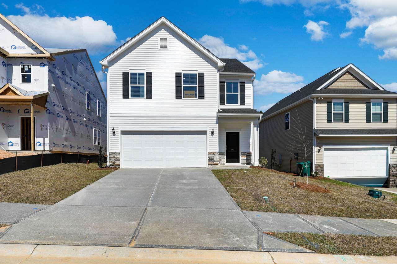 302 Balbriggan Place - Photo 1