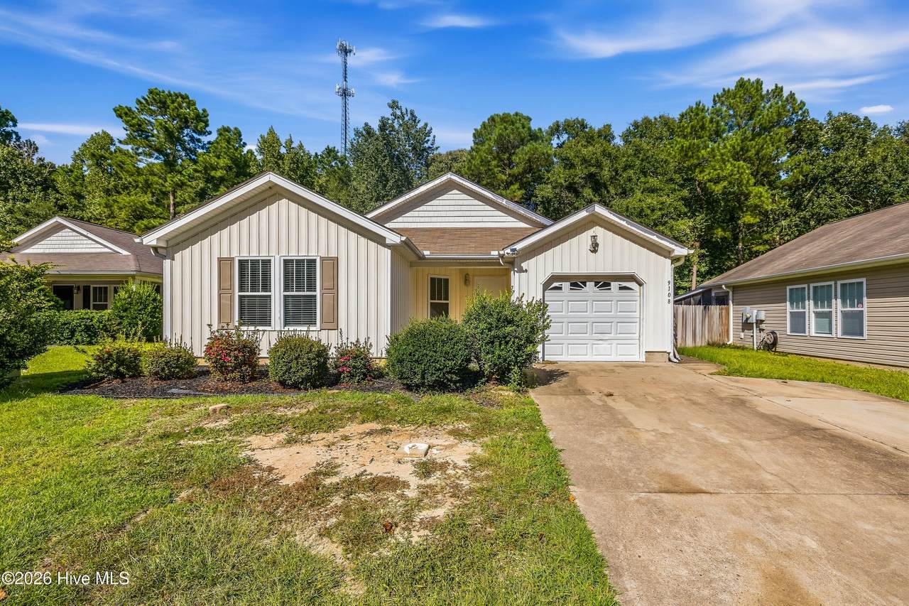 9108 Arden Road - Photo 1