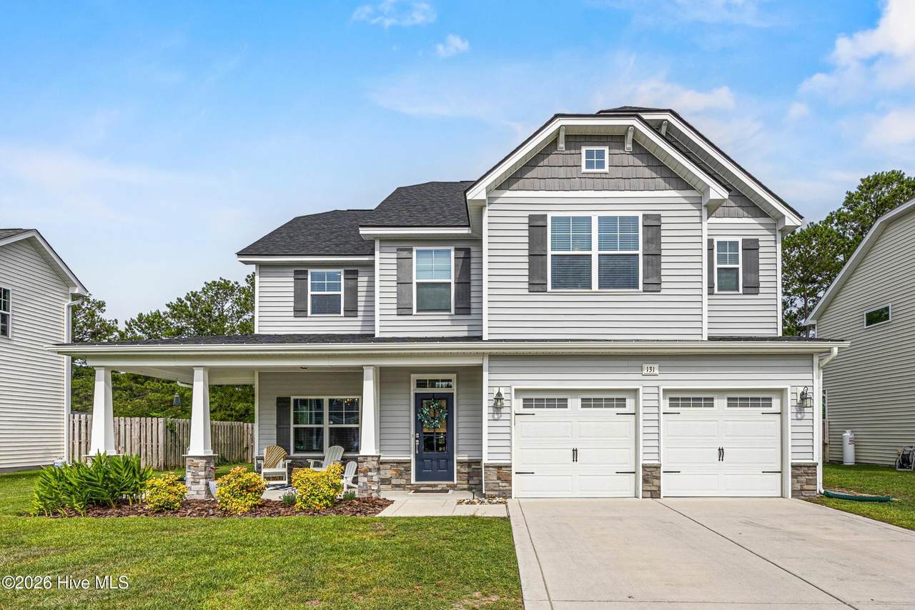 131 Poplar Branch Way - Photo 1