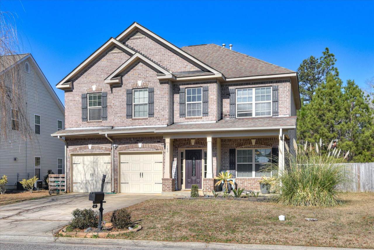 180 Kemper Downs Drive - Photo 1