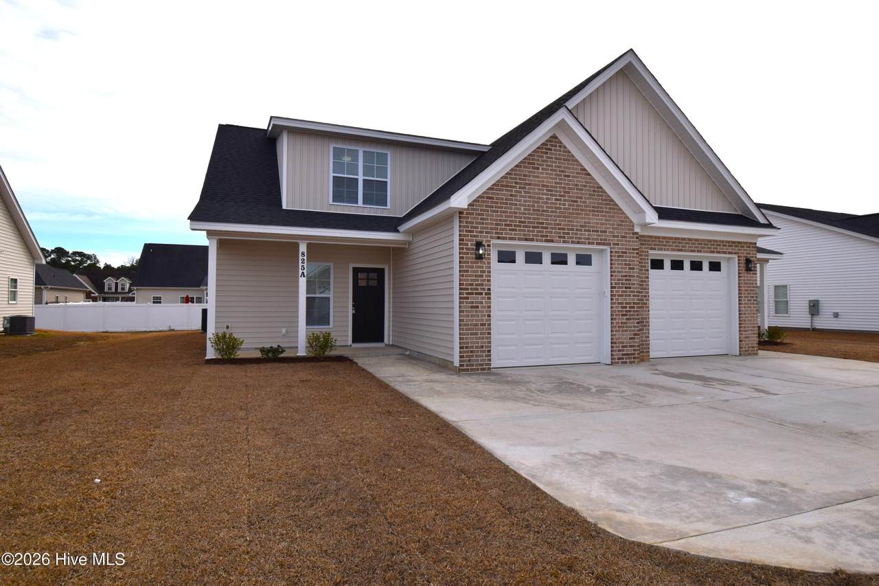 825 Sarah Rebecca Drive - Photo 1