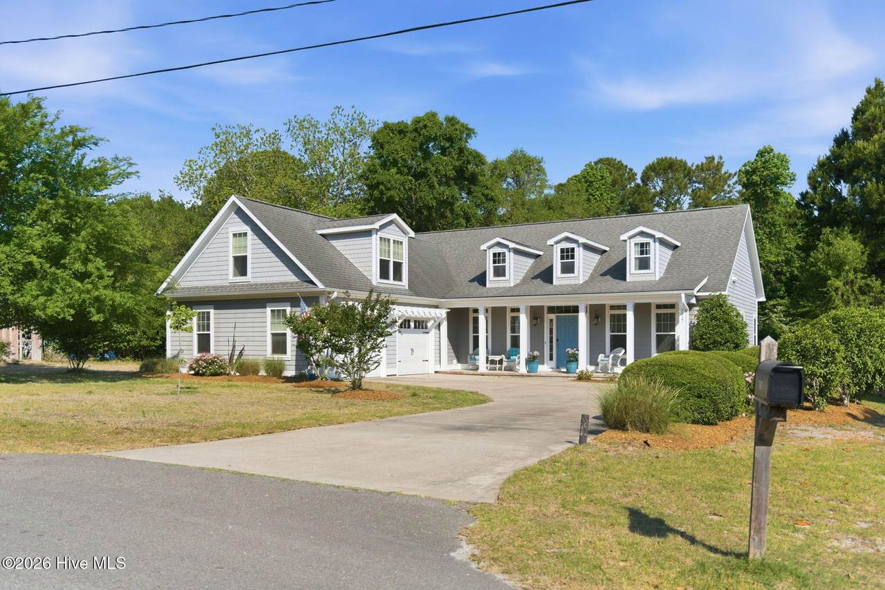 7417 Dunbar Road - Photo 1