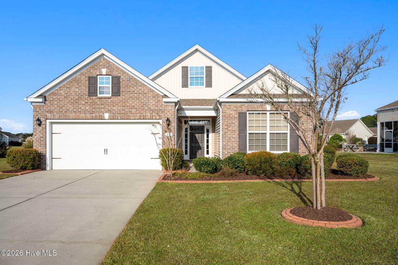 211 Cable Lake Circle - Photo 1