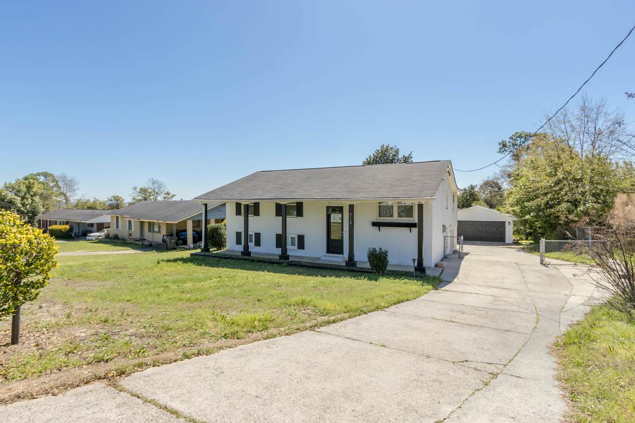2110 Clairmont Drive - Photo 1