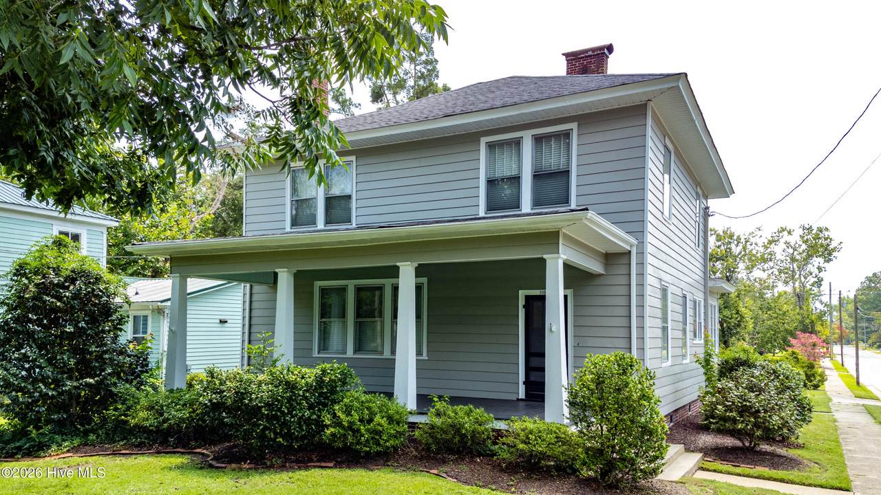 1101 Market Street - Photo 1