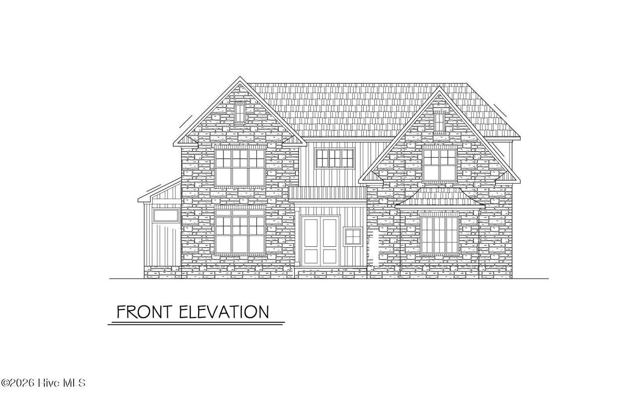132 Owens Circle - Photo 1
