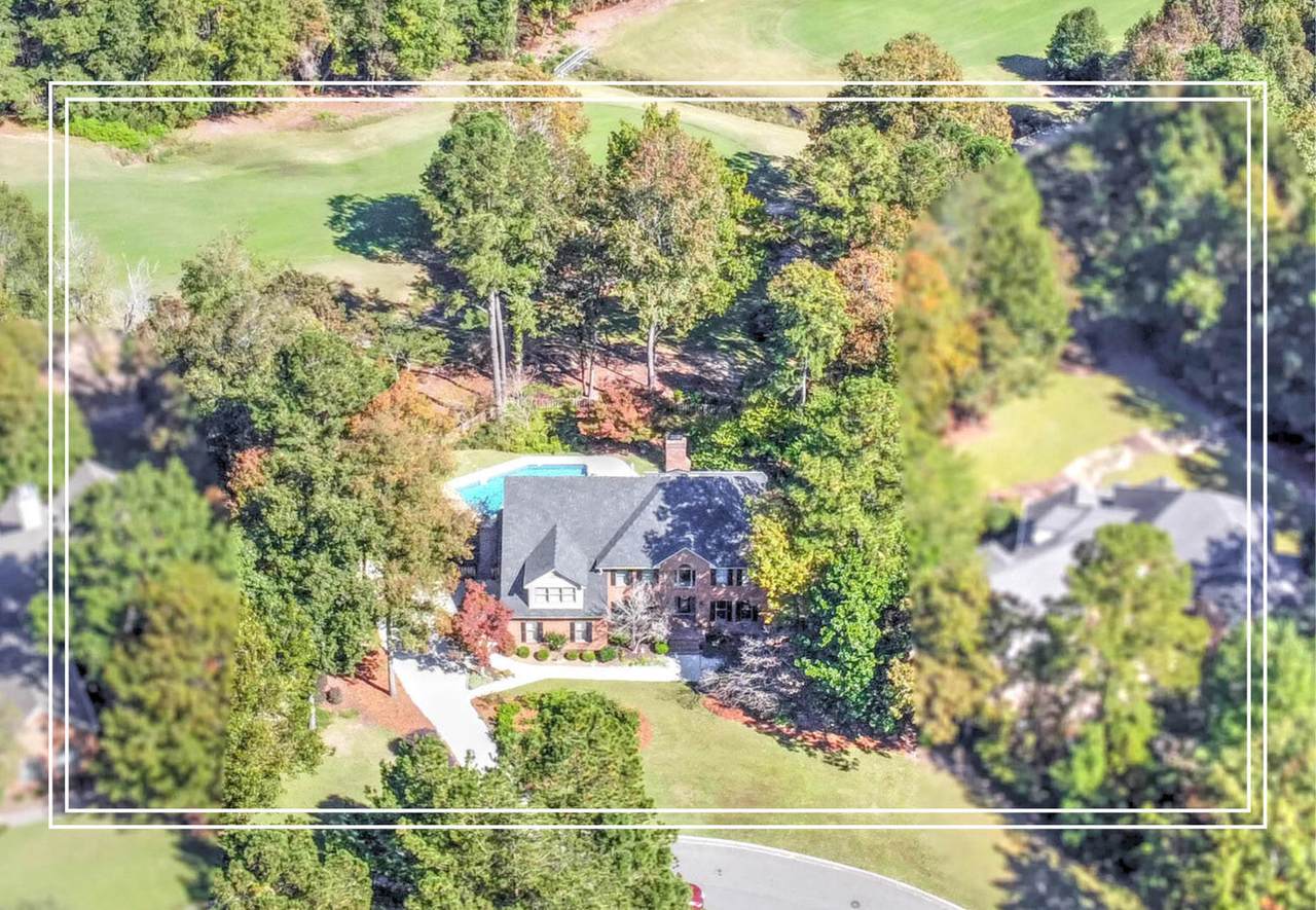 313 Live Oak Road - Photo 1