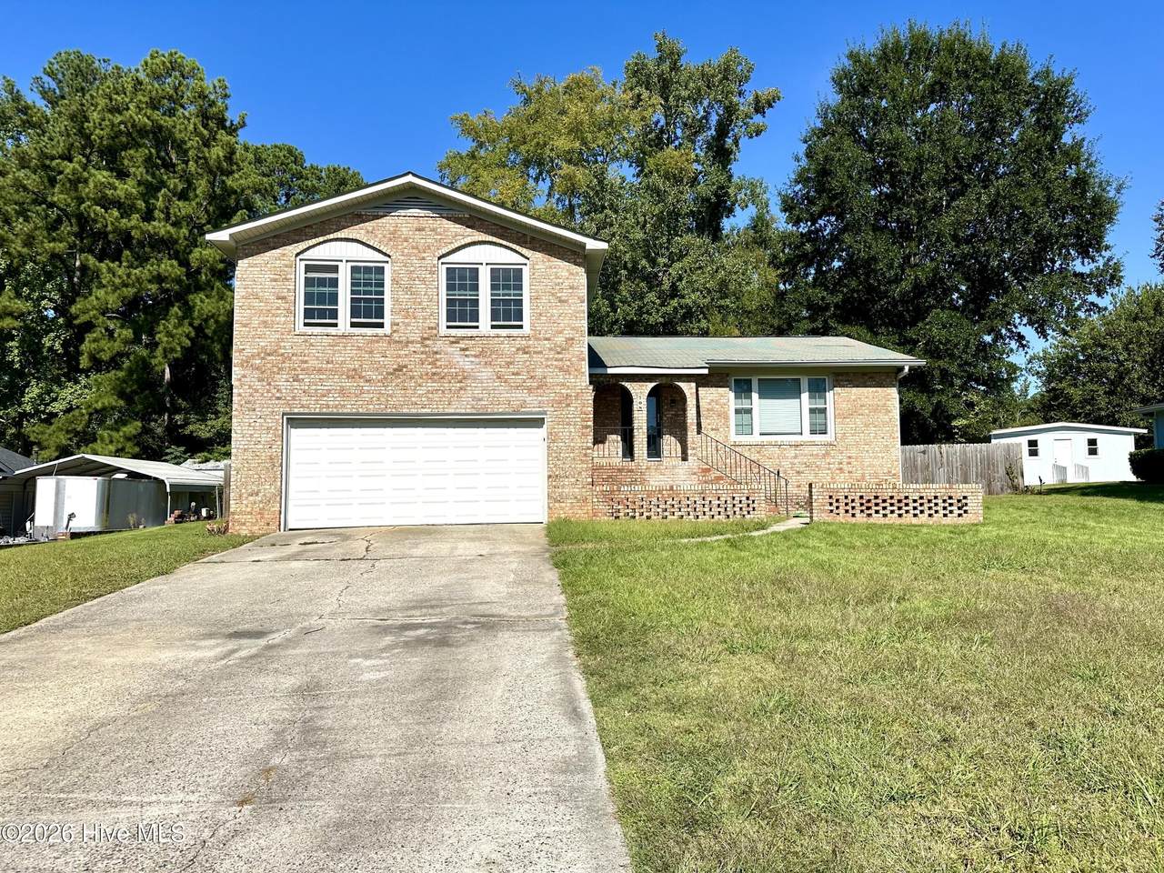 708 Hidden Lane - Photo 1