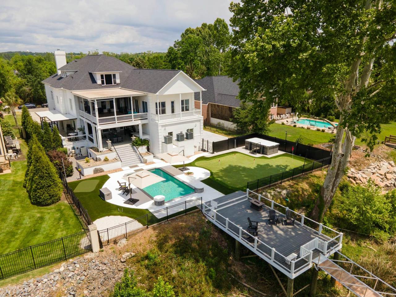 29 Savannah River Place - Photo 1