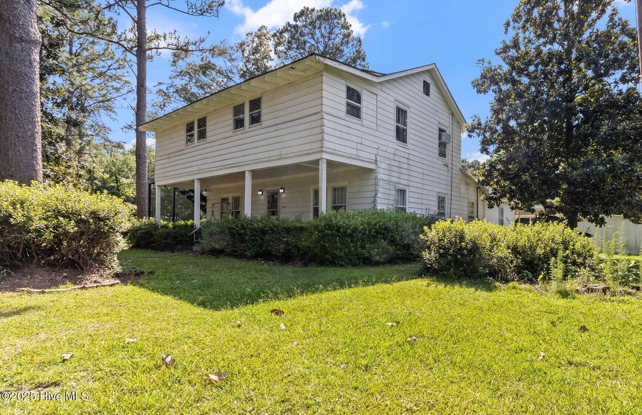 4232 Old Battleboro Road - Photo 1