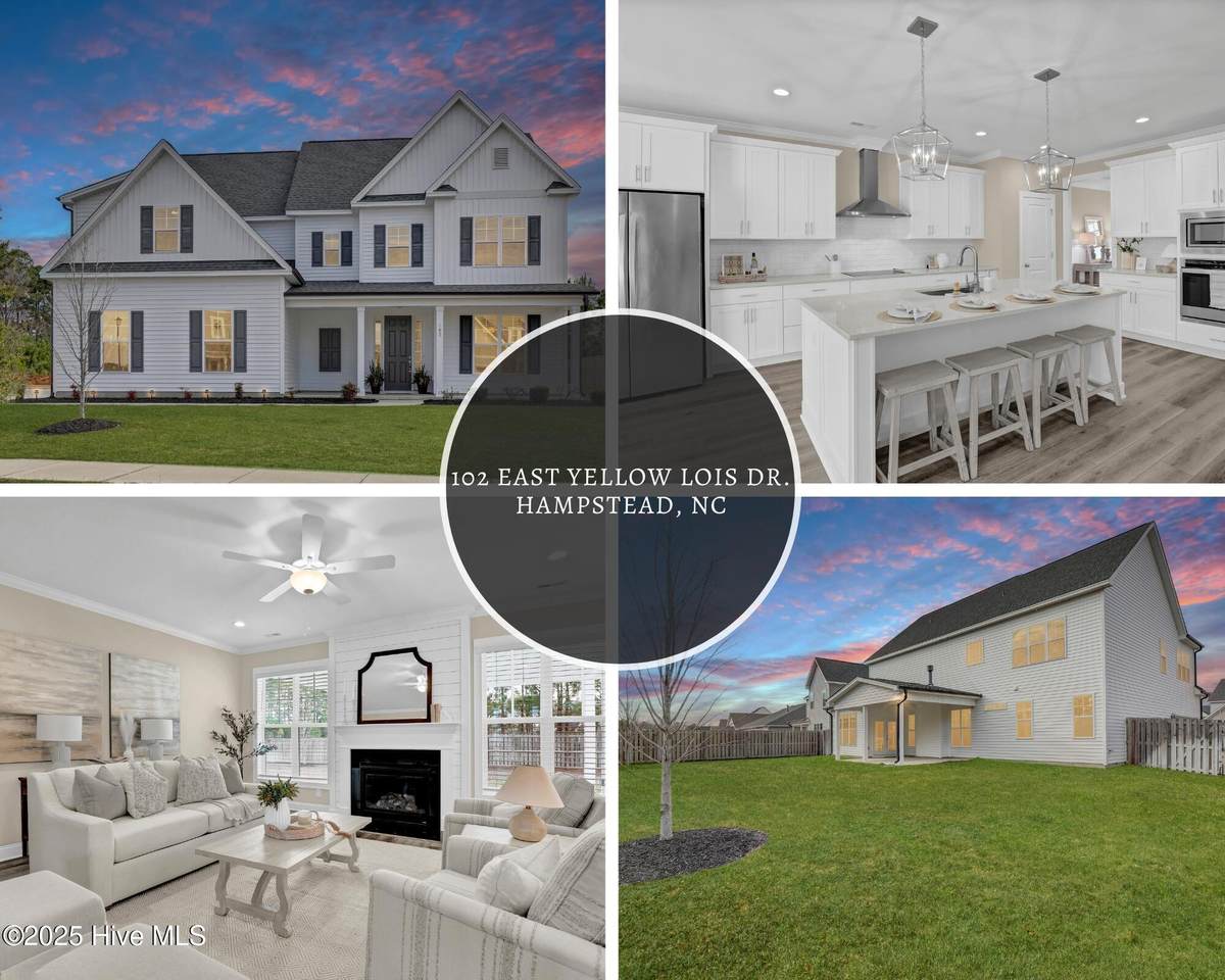 102 Yellow Lois Drive - Photo 1