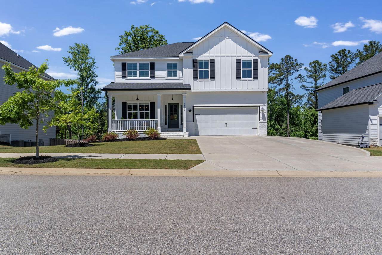 3482 Hilltop Trail - Photo 1