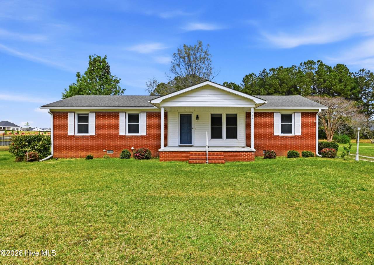 296 Old Town Creek Road - Photo 1